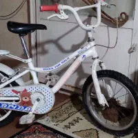 دوچرخه