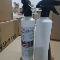 نانو‌تک چربی زدای قوی حک شده اصل