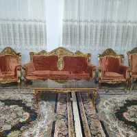 مبل ۸ نفره