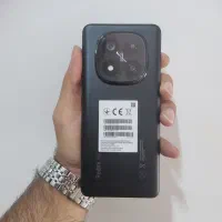 note 14 Pro plus 5g|موبایل|قم, نیروگاه|دیوار