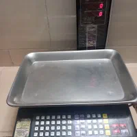 ترازوی دیجیتال برند پند ۳۰ کیلویی