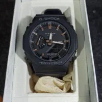 ساعت کاسیو جیشاک G-SHOCK GA-2100