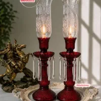 شمعدان باکارات
