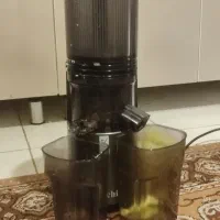 یک عدد دستگاه عصاره گیری