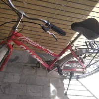 دوچرخه 26
