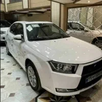 دنا پلاس توربو اتومات اپشنال صفر *auto IRAJ*