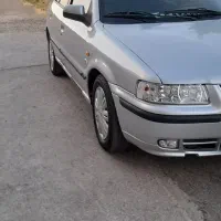 سمند تک سوز