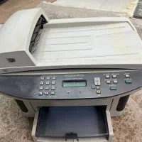 پرینتر ۳ کاره HP