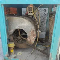 کولر آبی 3500