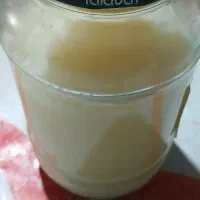 روغن زرد