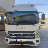کاما 6تن خوابدار مدل 1404