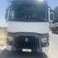 فروش رنو تی ۴۸۰ مدل۲۰۱۷درجه یک