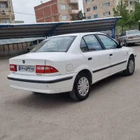 سمندlx۹۹|خودرو سواری و وانت|بجنورد, |دیوار