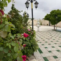 اجاره باغ برای اخر شب تولد میهمانی