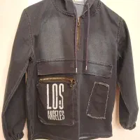 سویشرت پسرانه