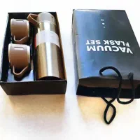 فلاسک سه  کاپه