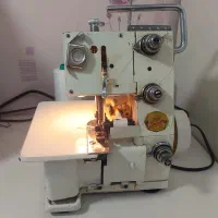 سردوز ژاپنی/سالم/فروش بدلیل عدم نیاز