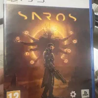 بازی PS5 Saros