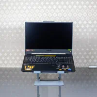 لپتاپ ASUS TUF با پردازنده i7-13620H و RTX4070