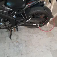 بنلی ۱۸۰|موتورسیکلت|مشهد, عامل|دیوار