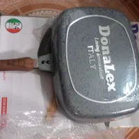 ماهیتابه گرانیتی دونالکس. ایتالیا