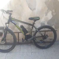 دوچرخه ۲۶