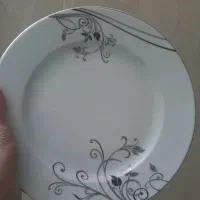 چینی تقدیس