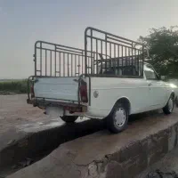 پیکان وانت مدل۹۳