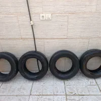 لاستیک تیبا