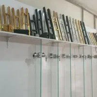 نصب و تعمیرات کرکره برقی و شیشه سکوریت کل تهران