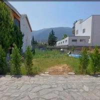 زمین 450 متری شهرکی کاربری مسکونی