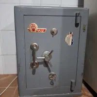 گاوصندوق