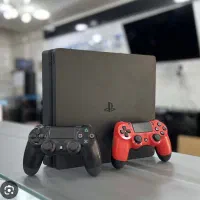 ps4اسلیم۱ترا