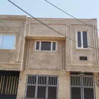 ویلایی دربست ۱۲۰متر