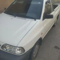 وانت پراید 151مدل 403