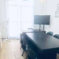 اجاره ساعتی کلاس و فضای آموزشی شهرک غرب سعادت آباد