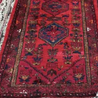 کناره قرمز