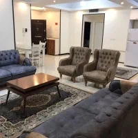اجاره آپارتمان مبله آزادی انقلاب لوکس