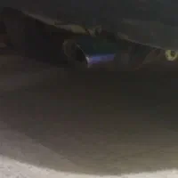 اگزوز هاوارد قایق