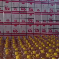 روغن باران طلایی هیرکان