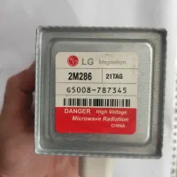 مگنترون ماکروویو اینورتر الجی LG
