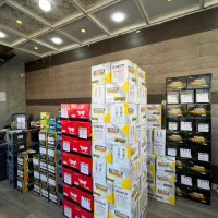 انواع باتری ( باطری ) با گارانتی بی قید و شرط