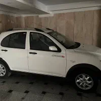 کوئیک GXL،ابشنال