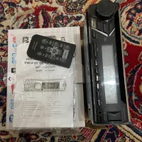 ضبط پایونر