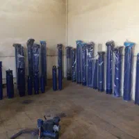 تعمیر و خرید و فروش انواع شناور چاه عمیق و پمپ آب