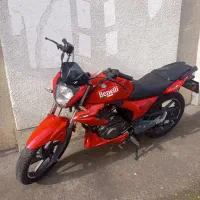 بنلی 150|موتورسیکلت|لاهیجان, شهرک جانبازان|دیوار