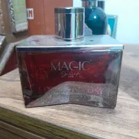 فروش ۵ تا ادکلن با قاب خوشگل و بوی خوب  ۹۵۰ ت