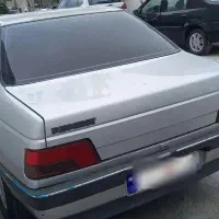 پژو ۴۰۵|خودرو سواری و وانت|کوچصفهان, |دیوار