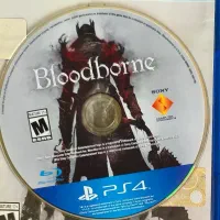 blood born و Arkham knight ps4