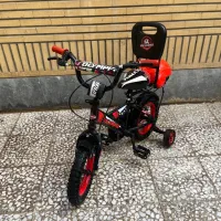 دوچرخه المپیا سایز ۱۲